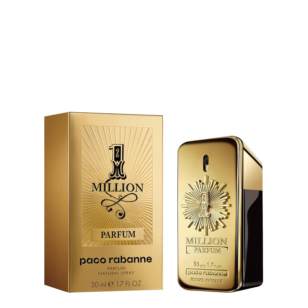 Paco Rabanne 1 Million Parfum eau de parfum