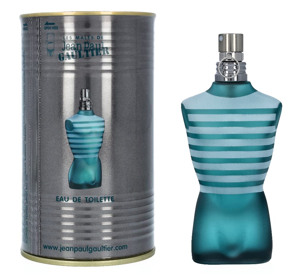 Jean Paul Gautier - Le Male