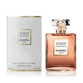 Coco Mademoiselle Chanel -Eau de Parfum Intense