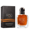 Emporio Armani - Stronger With You - Intensely