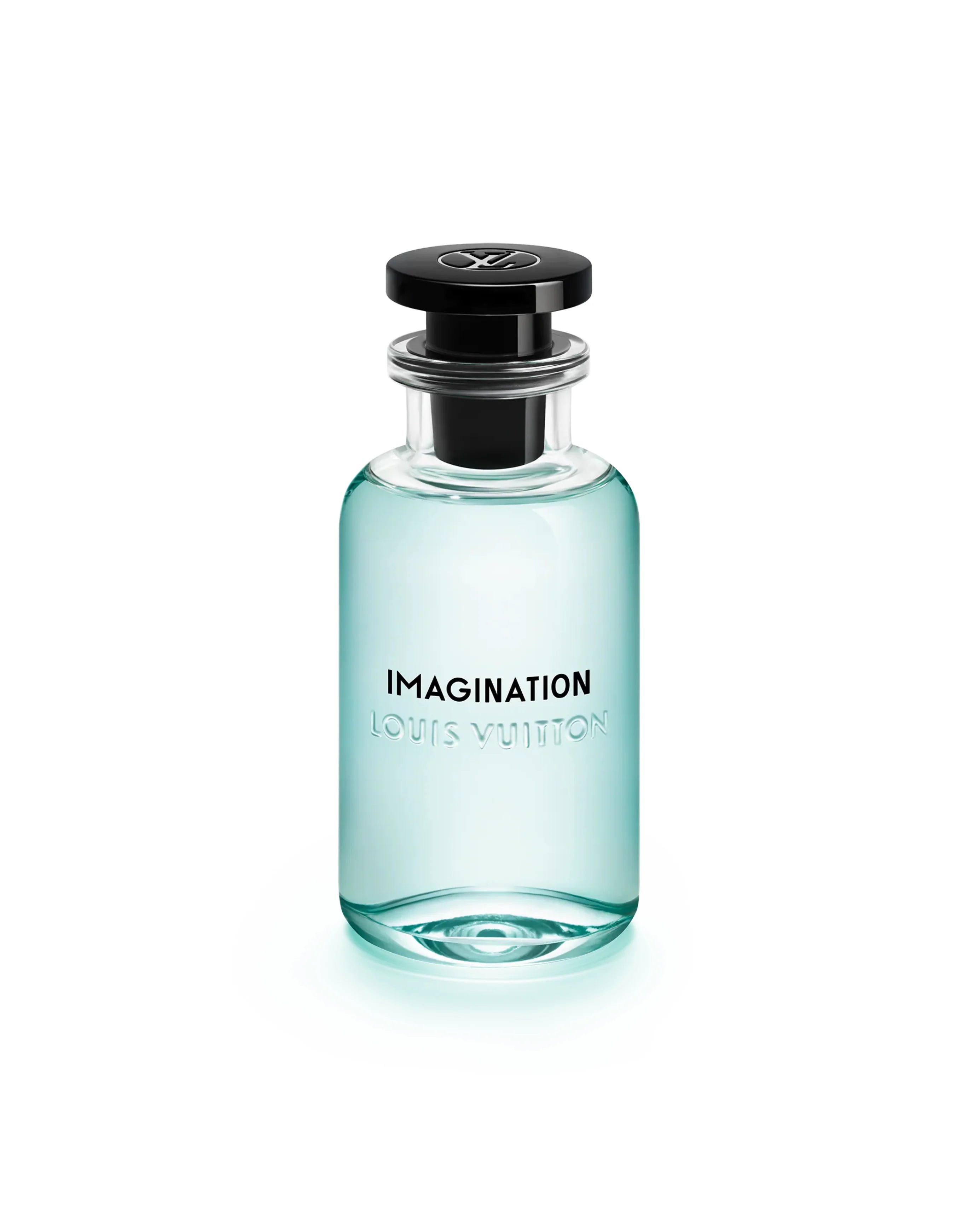 Louis Vuitton - Imagination