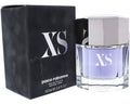 Paco Rabanne XS Eau de Toilette Pour Homme