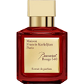 Maison Francis Kurkdjian -Baccarat Rouge 540