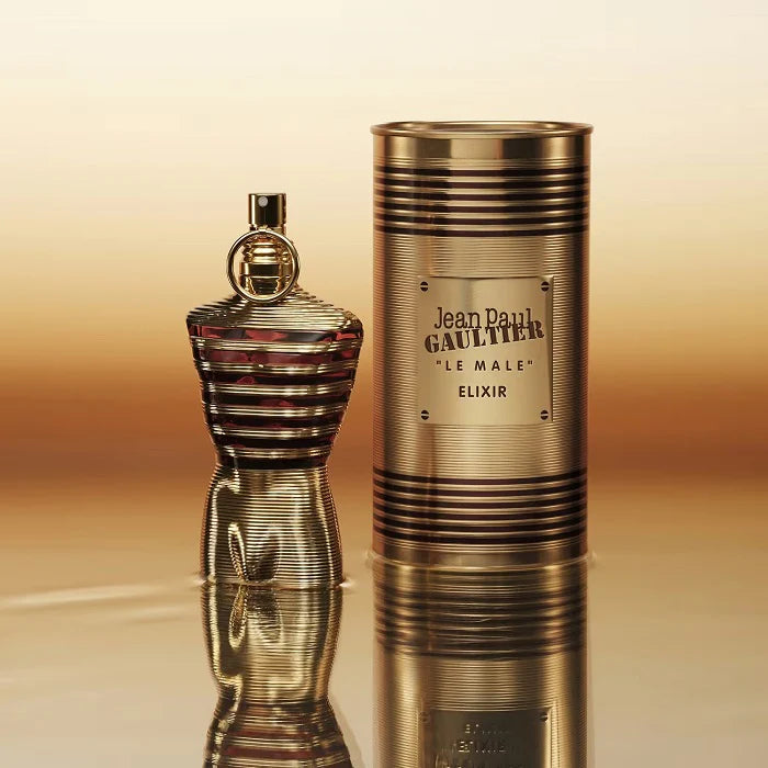 Jean Paul Gautier - Le Male Elixir