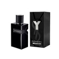 Yves Saint Laurent -Y Le Parfum