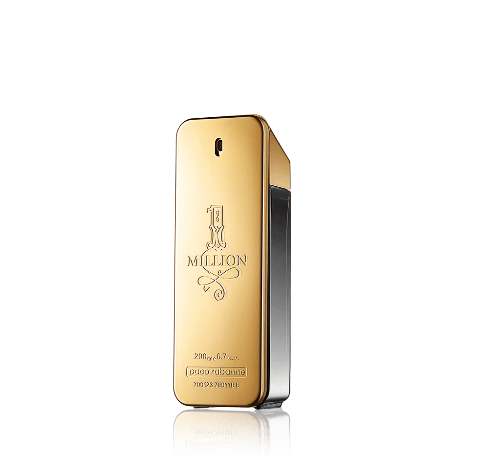 Paco Rabanne 1 Million Parfum eau de toilette